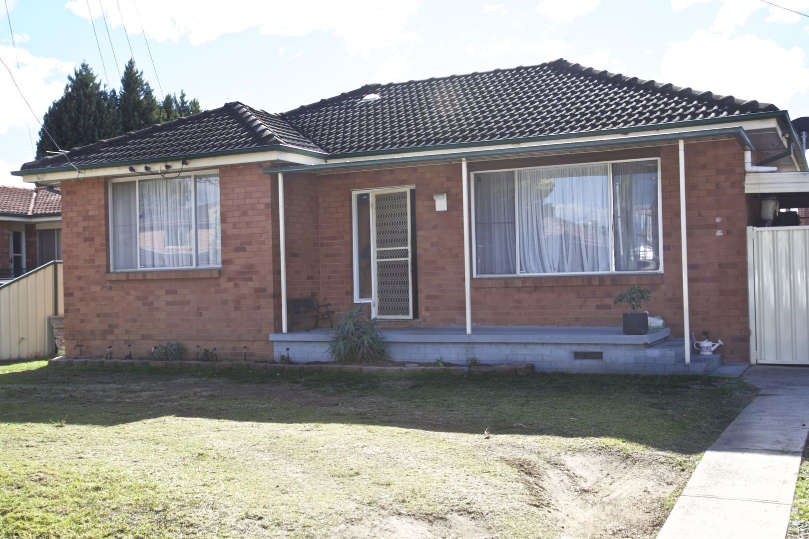 3 bedrooms House in 11 Vincent Street ST MARYS NSW, 2760