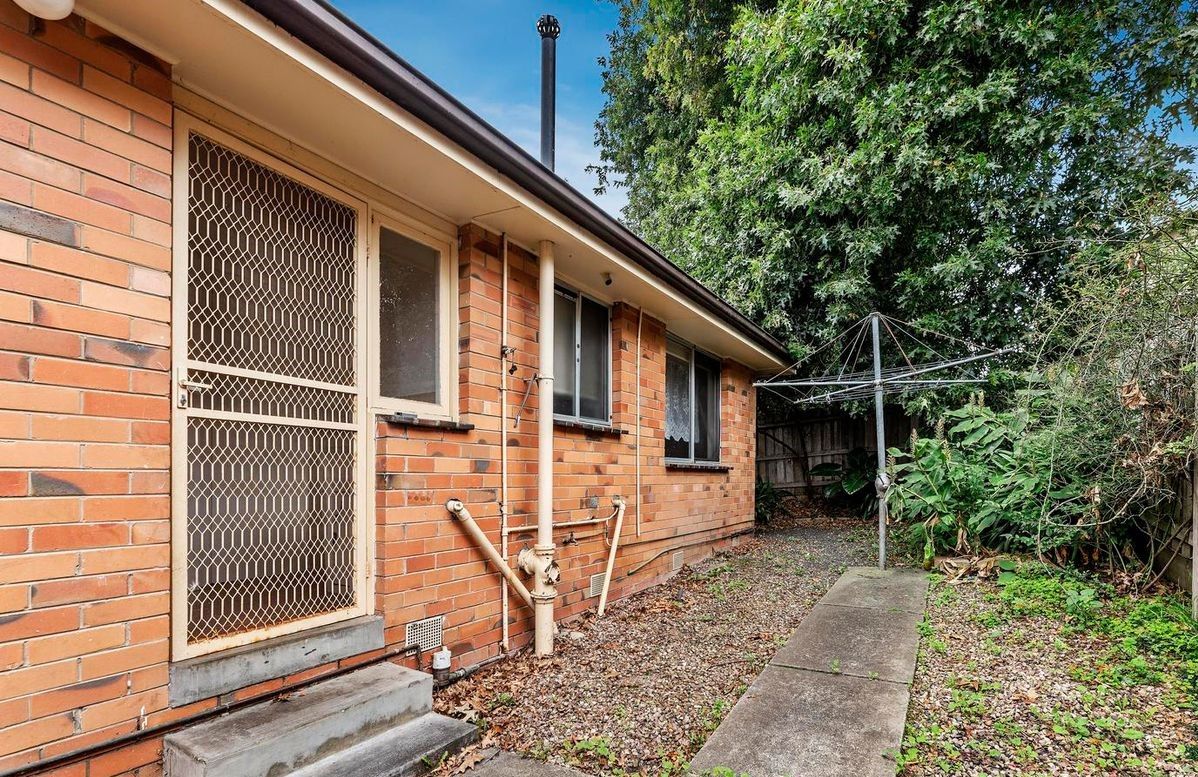 2 bedrooms Apartment / Unit / Flat in 3/41 Alexandra Road RINGWOOD EAST VIC, 3135