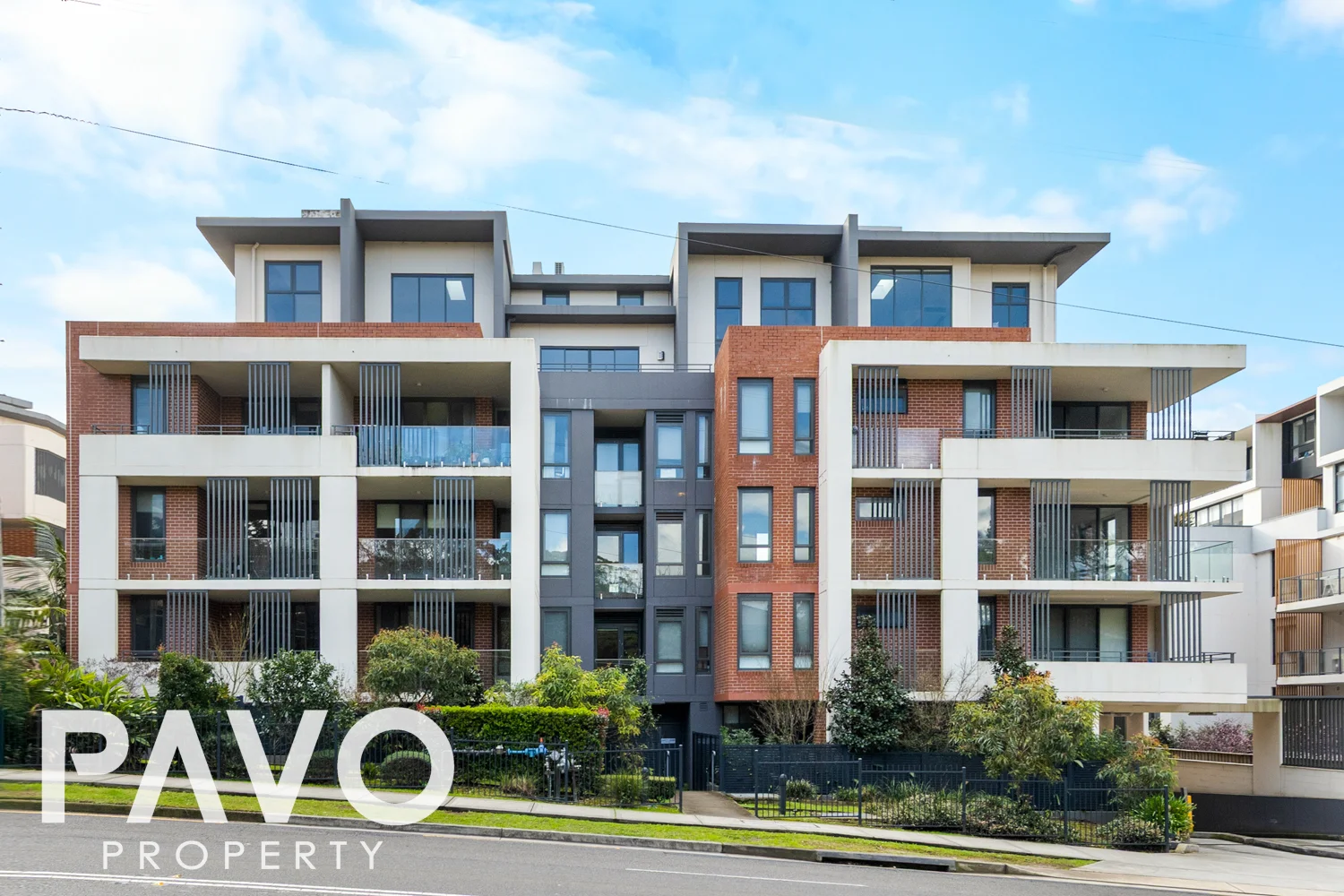 Primary image of 116/28 Carlingford Rd, Epping NSW 2121