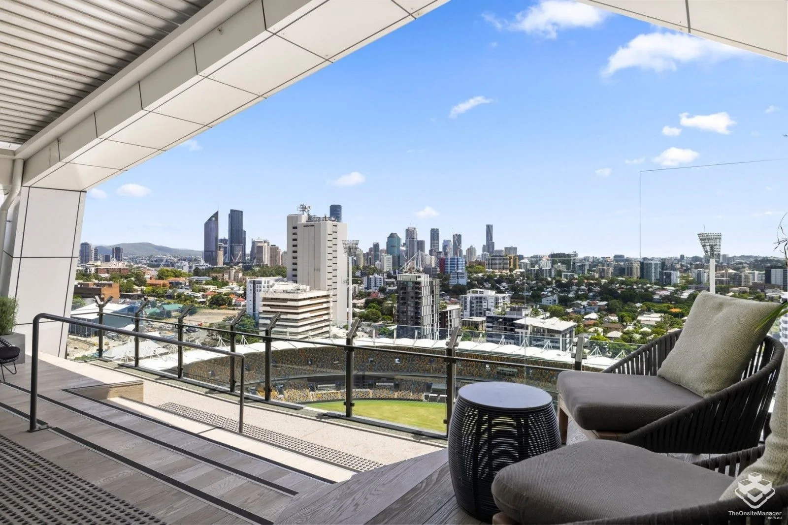 Additional image 6 of ID:21174094/14 Trafalgar Street, Woolloongabba QLD 4102