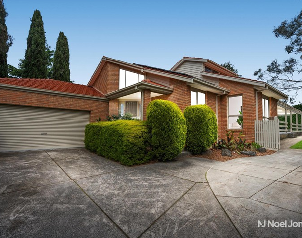 20 Paperbark Place, Knoxfield VIC 3180