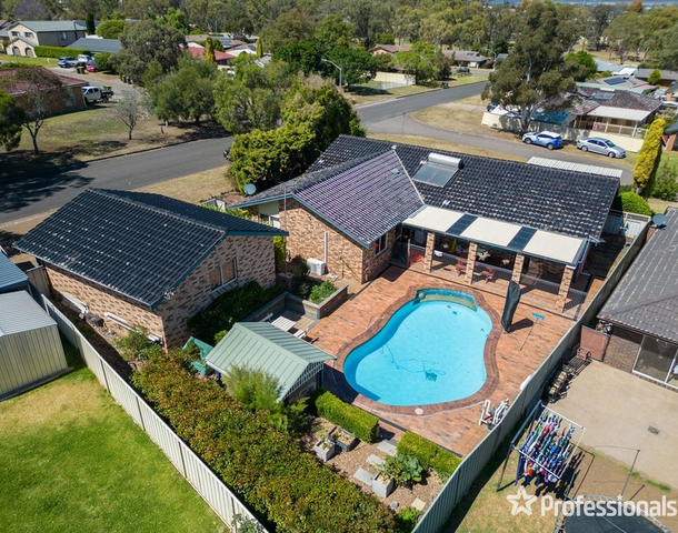 15 Chardonnay Street, Muswellbrook NSW 2333