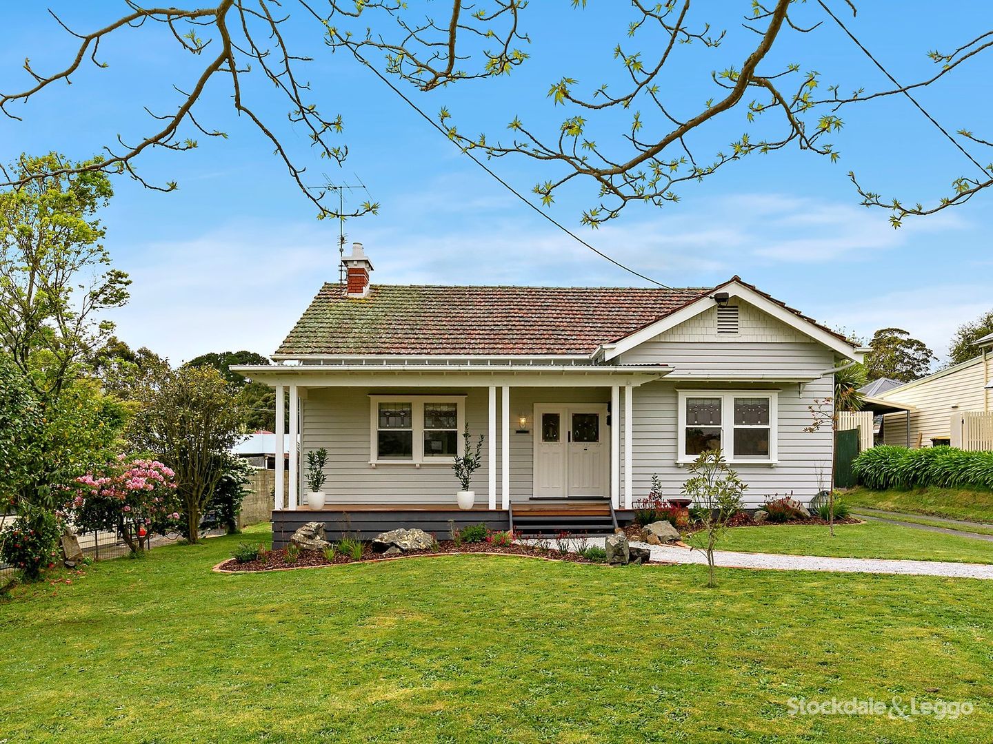 24 Victoria Street, Korumburra VIC 3950 Domain