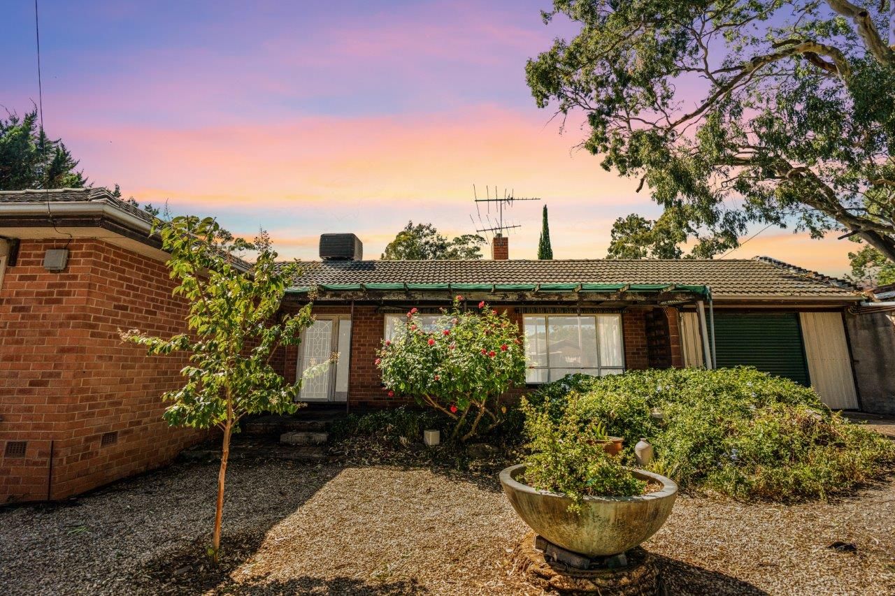 25 Valley Road, Highbury SA 5089 House For Rent Domain