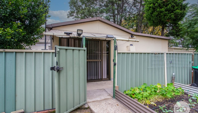 Picture of 19A Brown Street, PENRITH NSW 2750