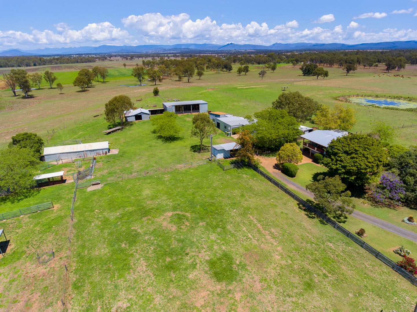 160 Mount Walker West Rd, Lower Mount Walker QLD 4340 House for Sale