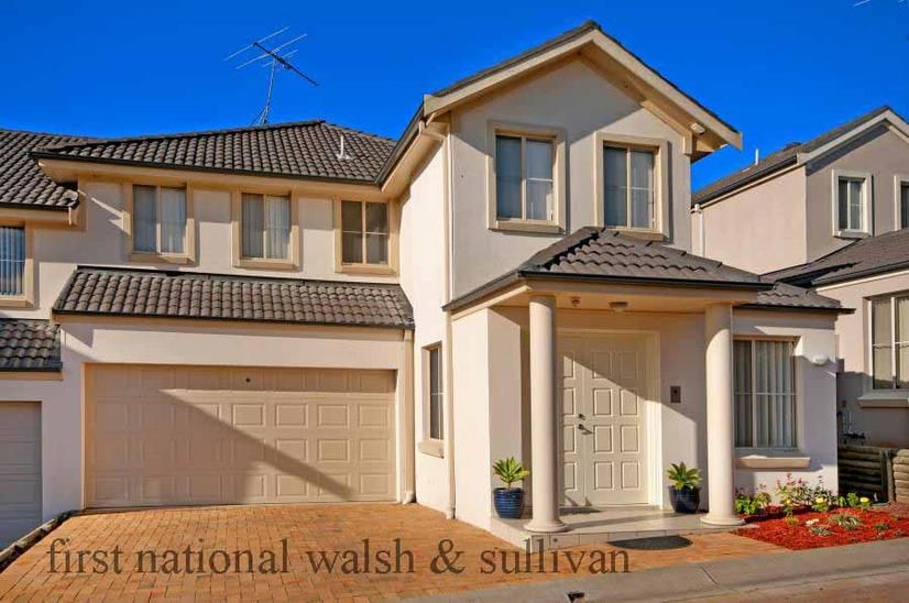 2 Saliba Close, KELLYVILLE NSW 2155, Image 0