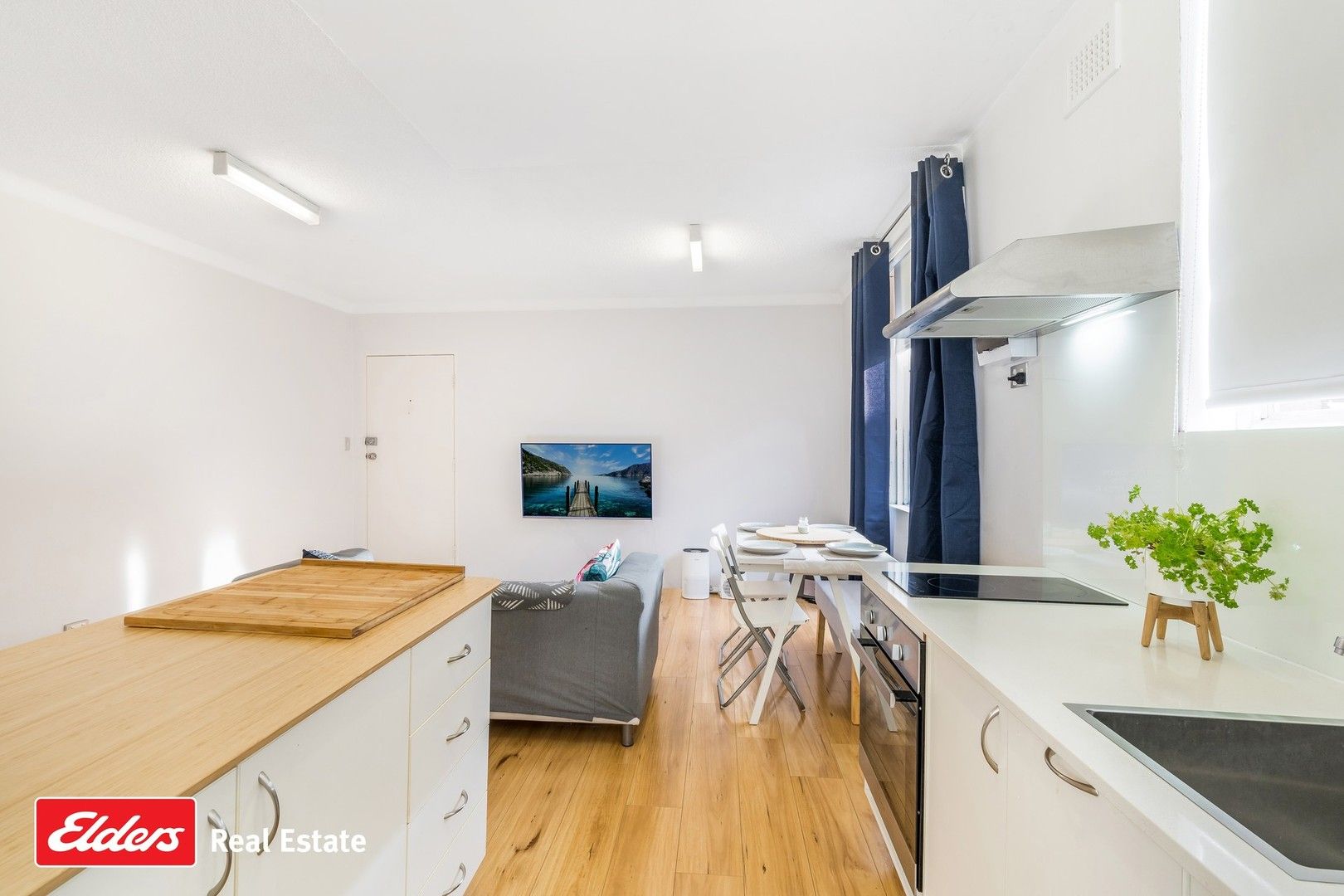 1 bedrooms Apartment / Unit / Flat in 48/132 Lansdowne Road CANLEY VALE NSW, 2166