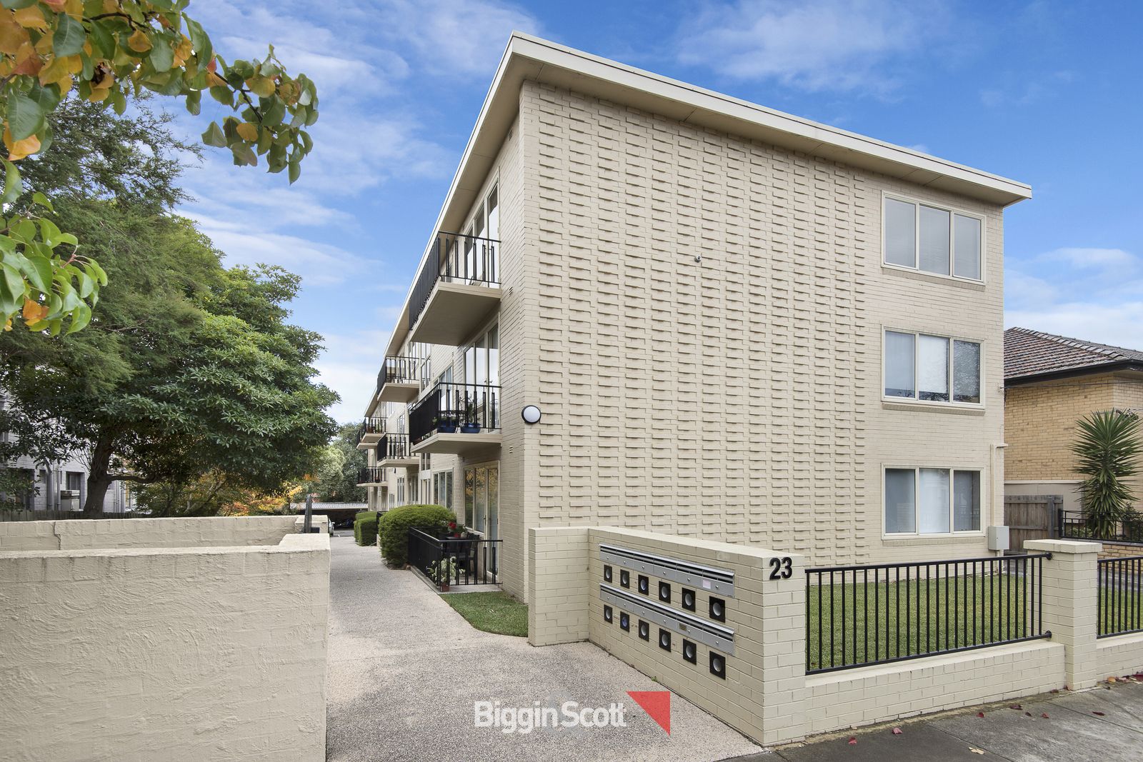 4/23 Glen Street, Hawthorn VIC 3122, Image 0