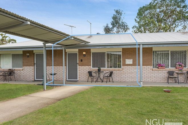 Picture of 5/5 Judith Street, FLINDERS VIEW QLD 4305