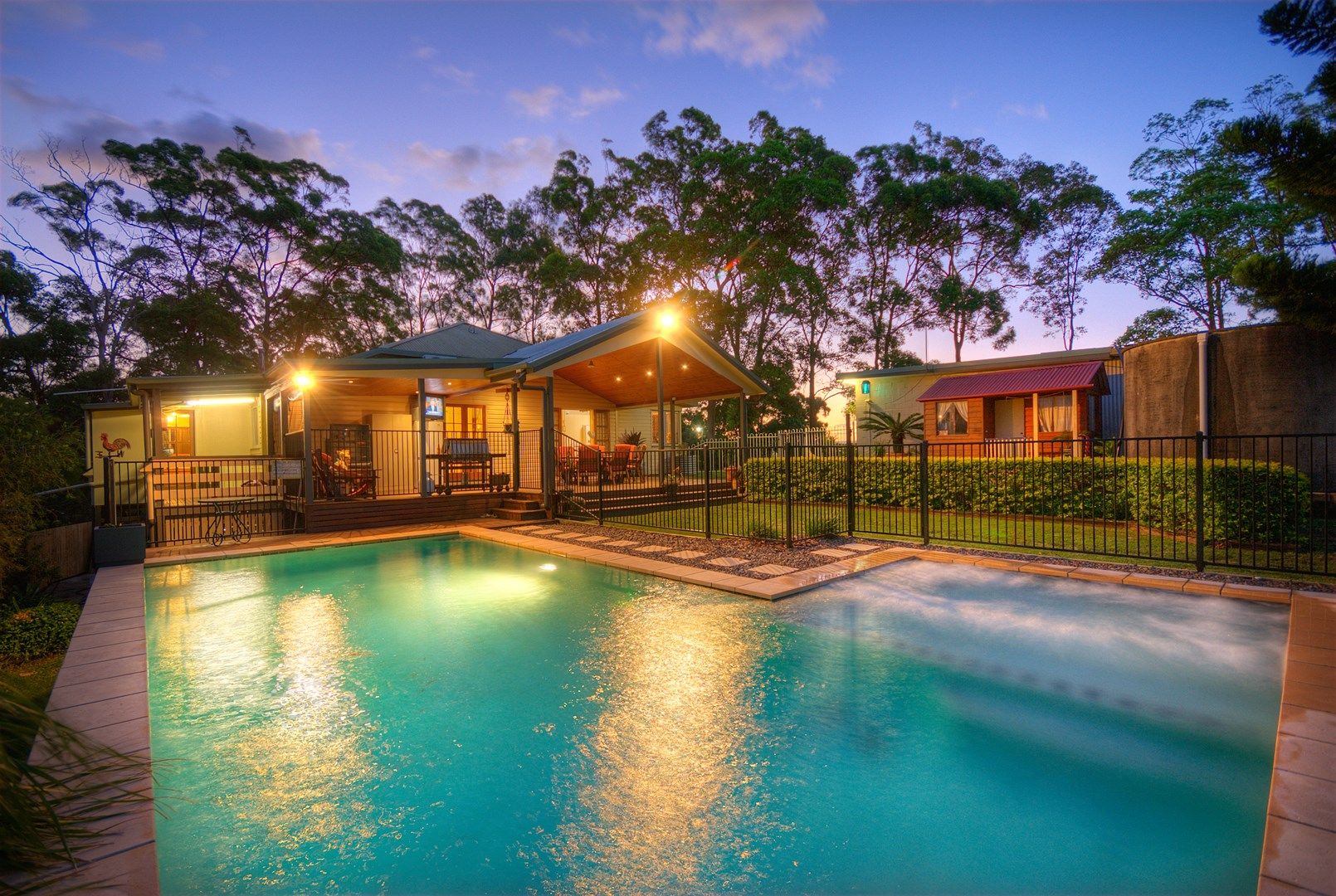 485 Kiel Mountain Road, Diddillibah QLD 4559, Image 0