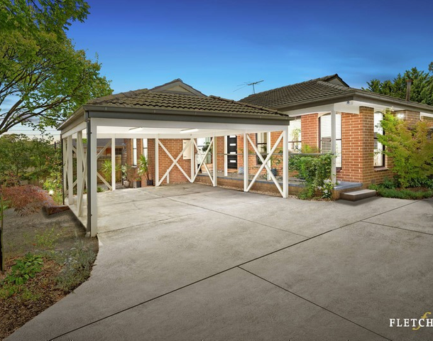 12 Rolloway Rise, Chirnside Park VIC 3116