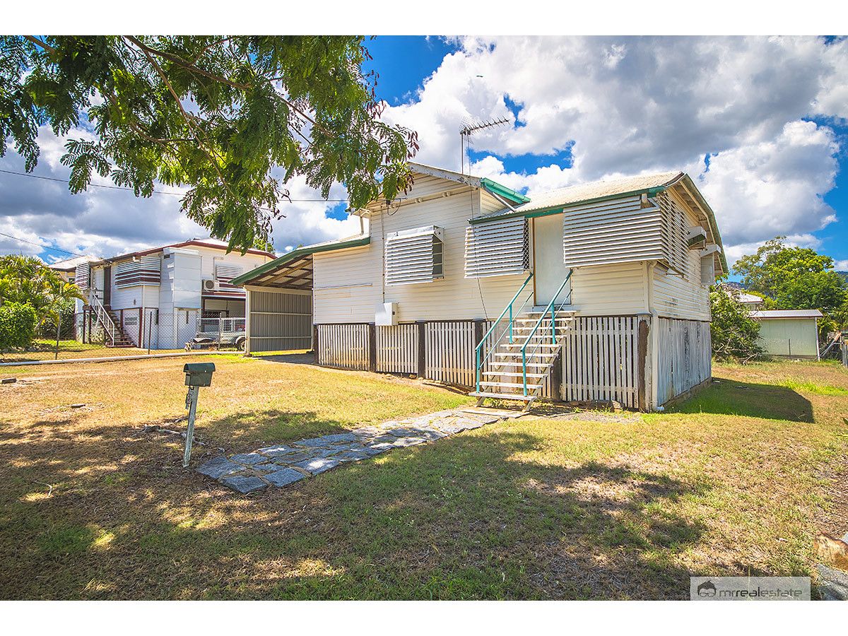 152 Dean Street, Berserker QLD 4701, Image 0