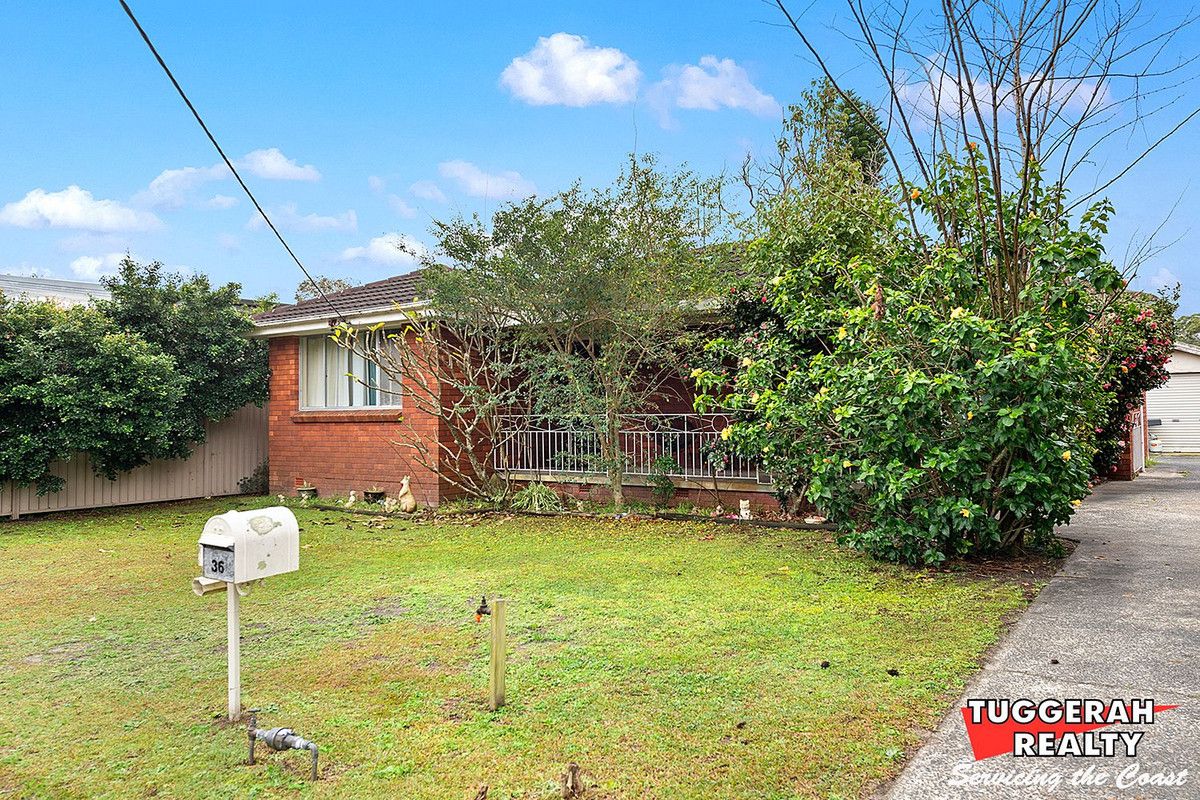36 Beulah Road, Noraville NSW 2263, Image 1