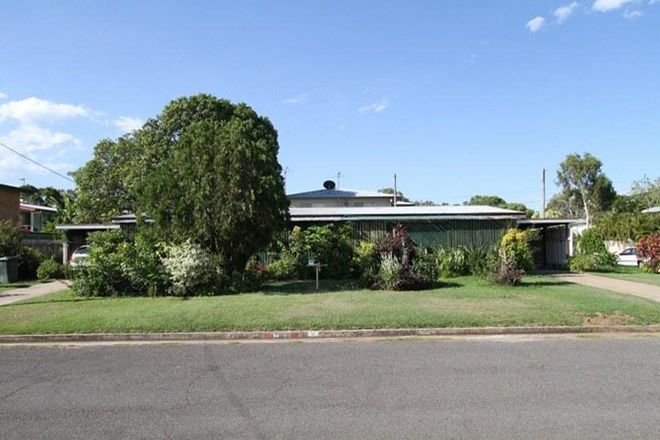 Picture of 7 Savage Street, WANDAL QLD 4700