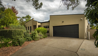 Picture of 1 Maclaurin Street, CHIFLEY ACT 2606