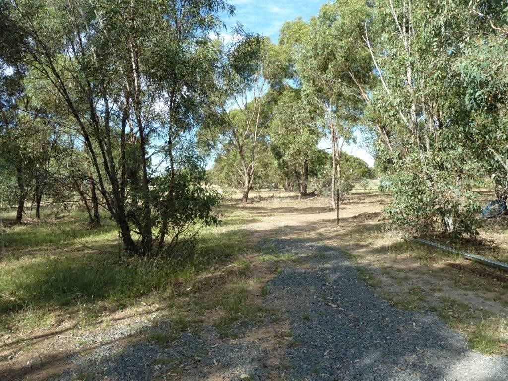 4/Section 2 Old Boort Road, Wedderburn VIC 3518, Image 2