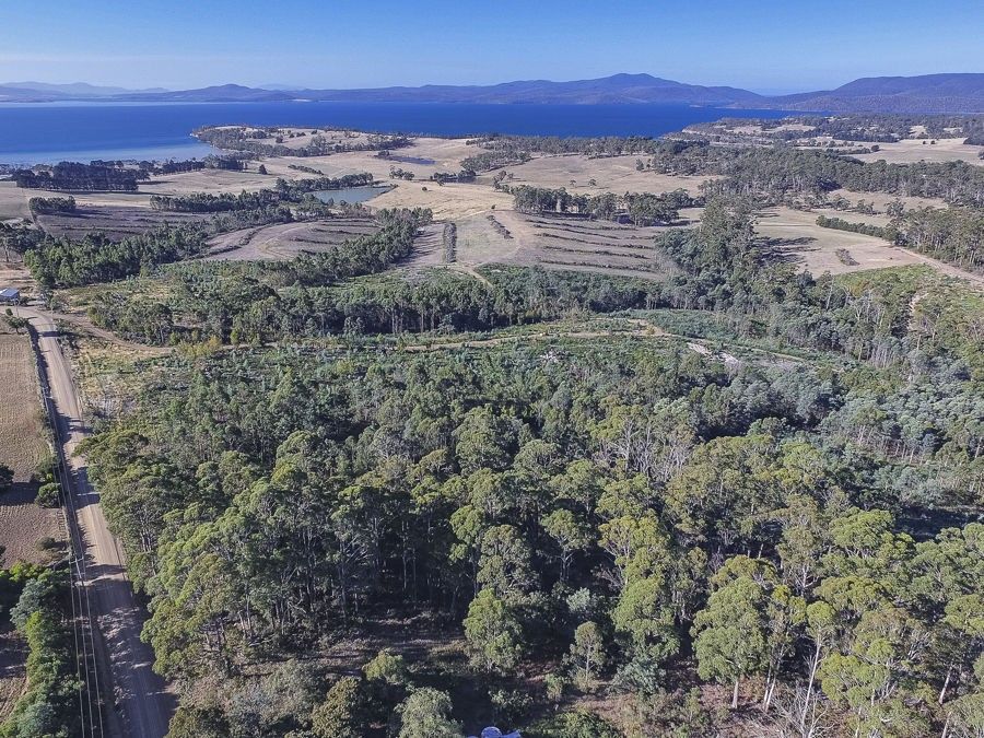 Lot 2 Nubeena Road, Premaydena TAS 7185, Image 0