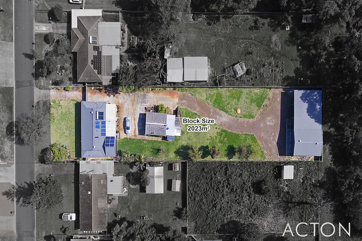 14 Paull Street, Furnissdale WA 6209, Image 2