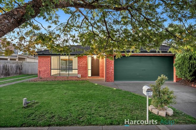 Picture of 20 Drummer Lane, NARRE WARREN VIC 3805