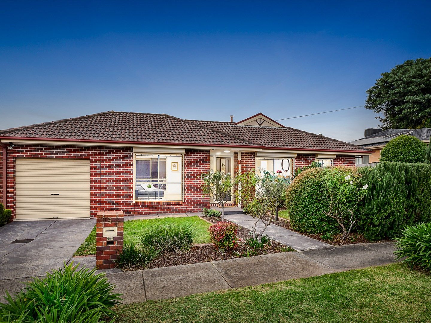 1/5 Netherby Avenue, Wheelers Hill VIC 3150, Image 0