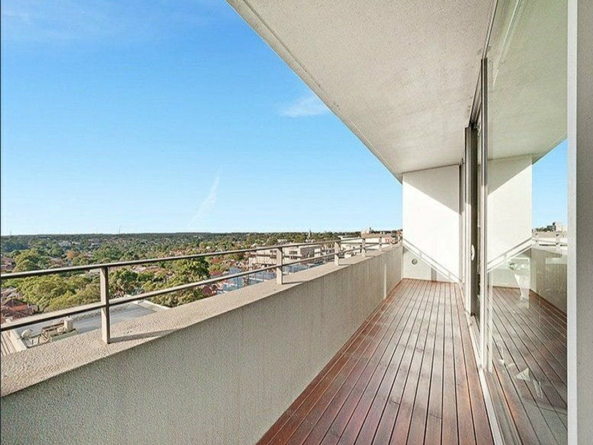 2 bedrooms Apartment / Unit / Flat in 7L46/11 Chandos Street ST LEONARDS NSW, 2065