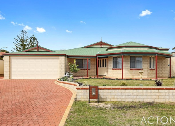 20 Harmony Parade, Singleton WA 6175