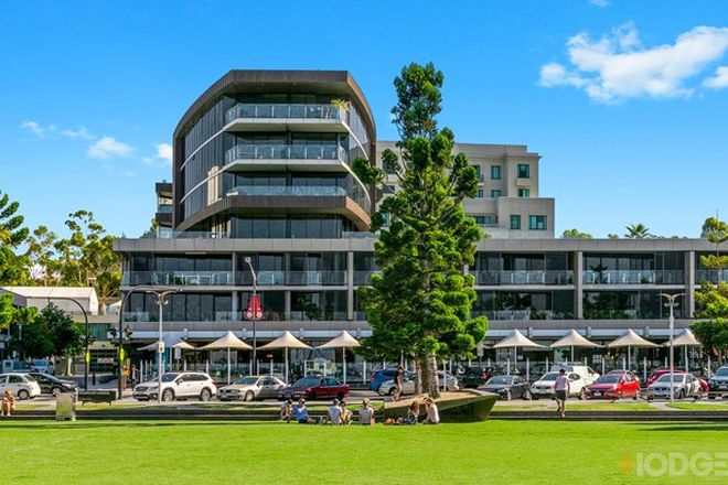 Picture of 209/6-8 Eastern Beach Road, GEELONG VIC 3220