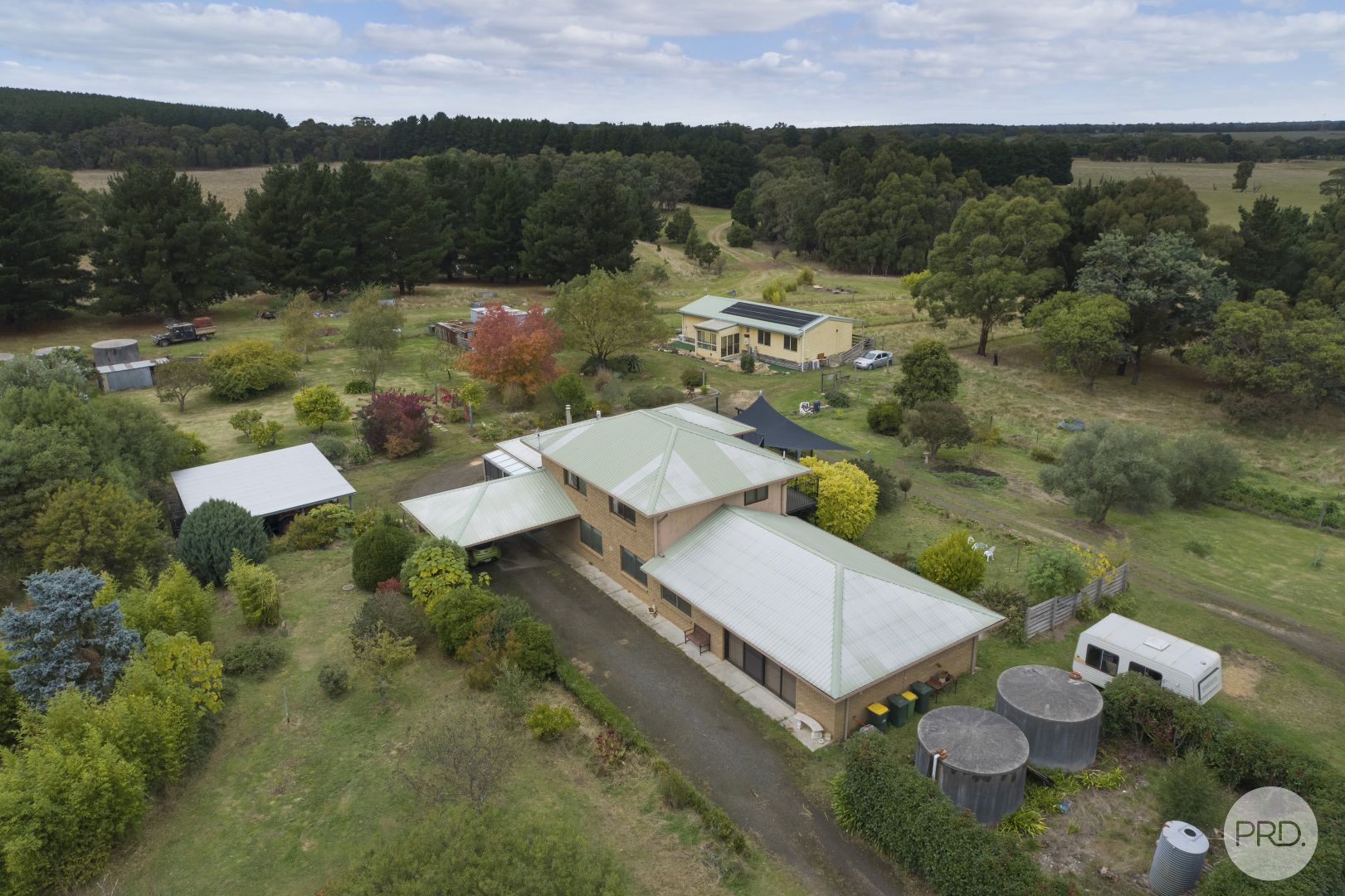 94 Stones Road, Dereel VIC 3352, Image 1