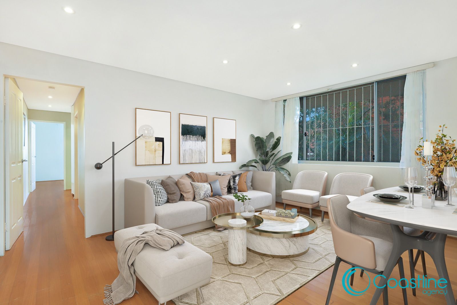 2 bedrooms Apartment / Unit / Flat in 13/857 Anzac Parade MAROUBRA NSW, 2035