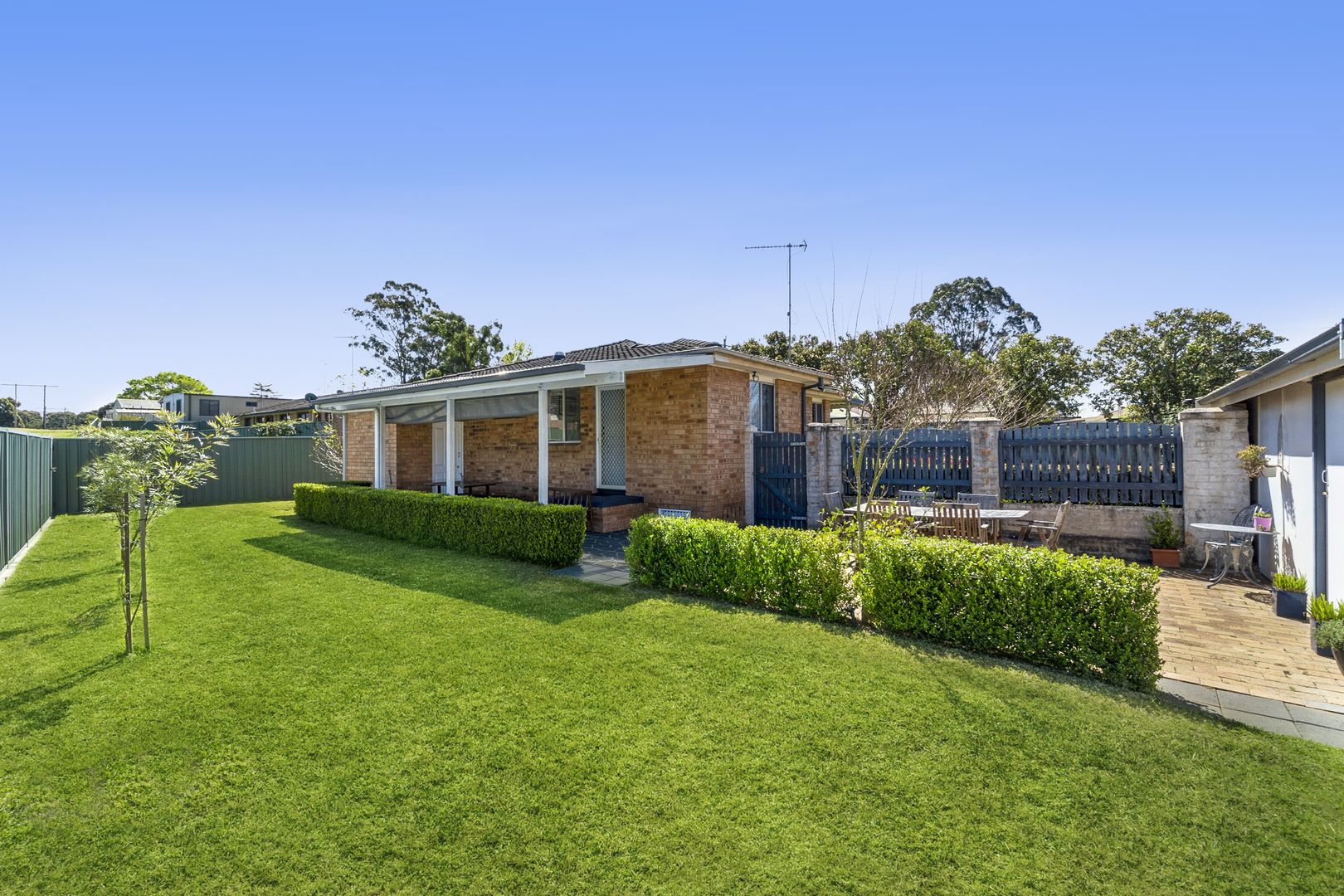 31 Tyne Crescent, North Richmond NSW 2754, Image 1