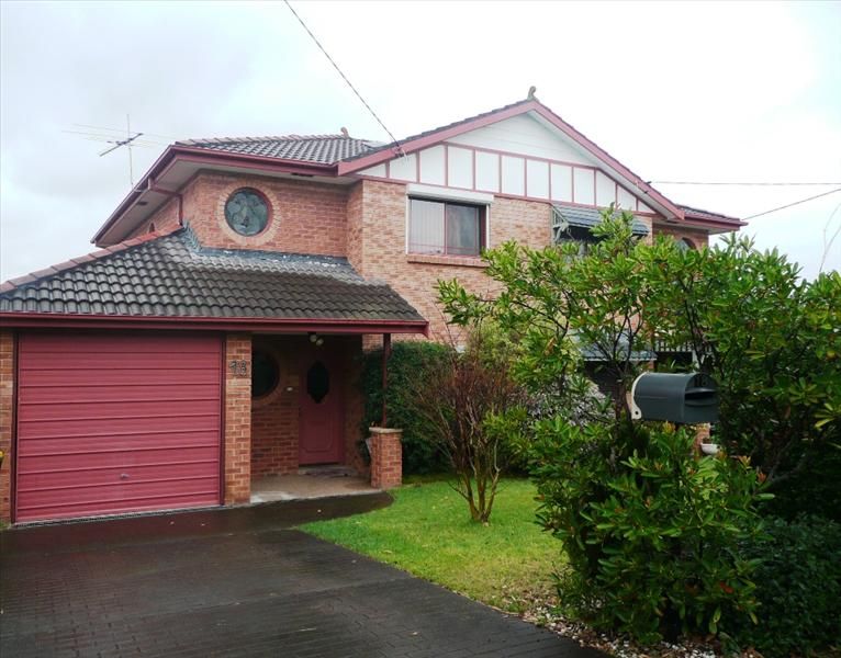 18 Laura Street, Merrylands West NSW 2160, Image 0