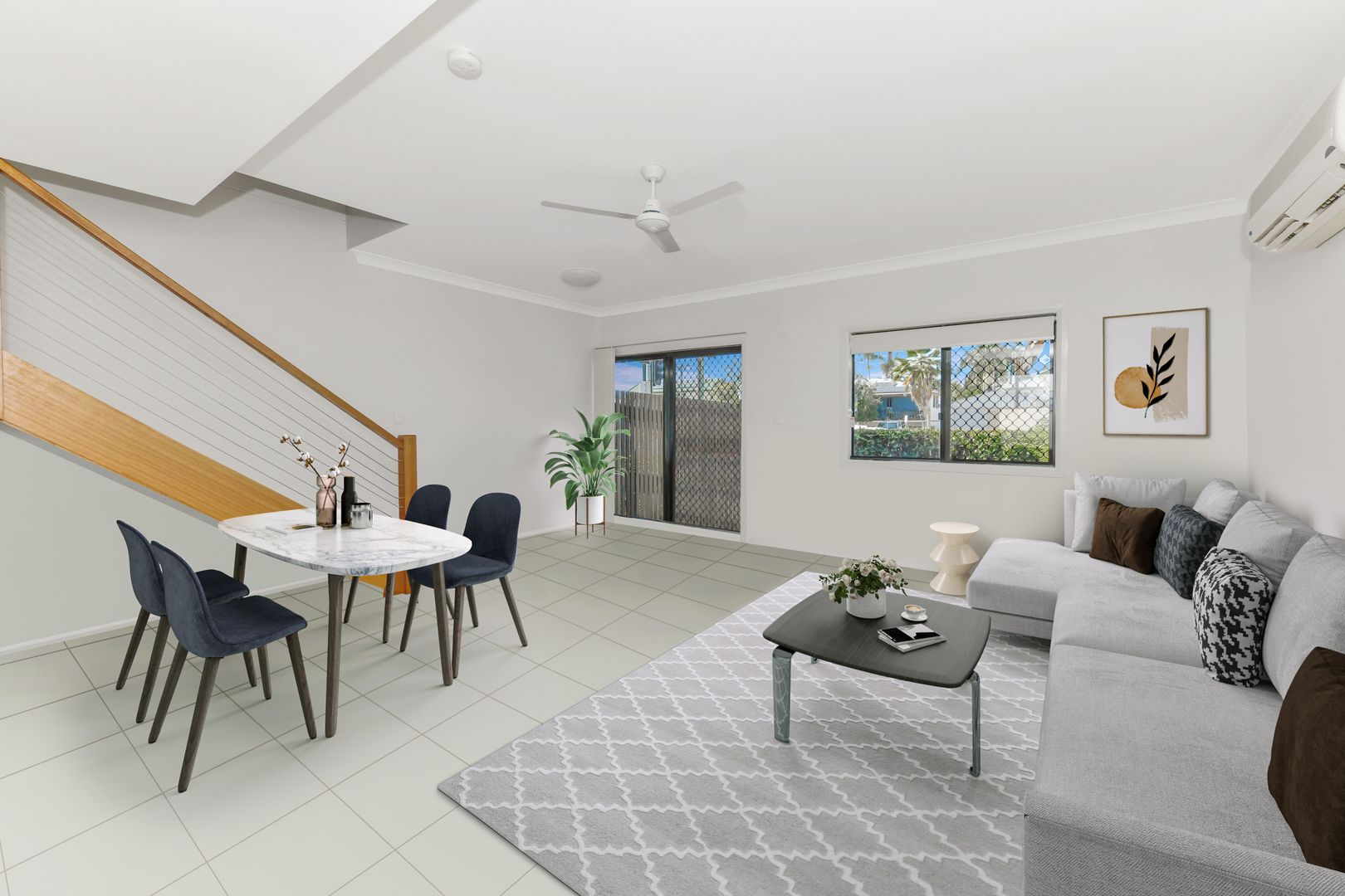 1/53-55 Kings Road, Pimlico QLD 4812, Image 1