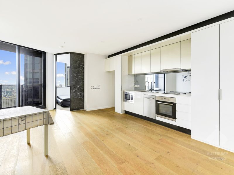 2 bedrooms Apartment / Unit / Flat in 4013/33 Rose Lane MELBOURNE VIC, 3000
