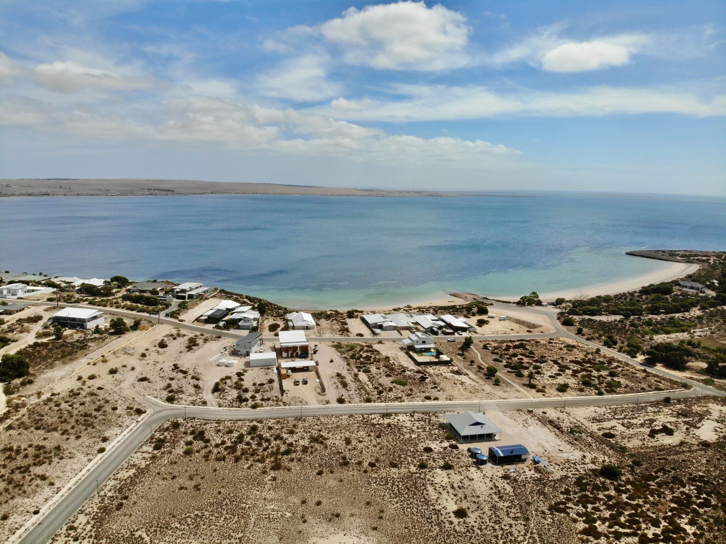 Lot 50 Clearwater Drive, Streaky Bay SA 5680, Image 1