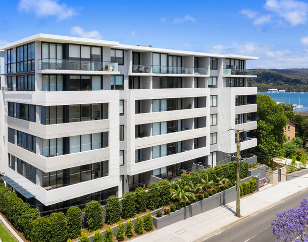 205/148A Albany Street, Point Frederick NSW 2250