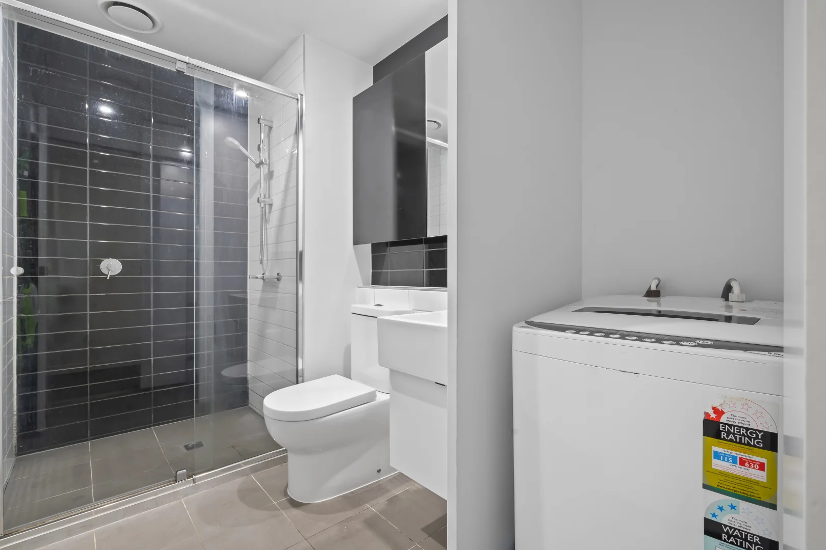 Additional image 11 of 2812/80 Abeckett Street, Melbourne VIC 3000