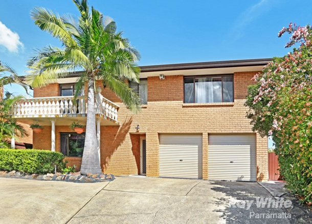 12 Rosewood Drive, Greystanes NSW 2145