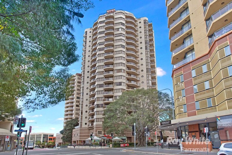 191/13-15 Hassall Street, Parramatta NSW 2150, Image 0