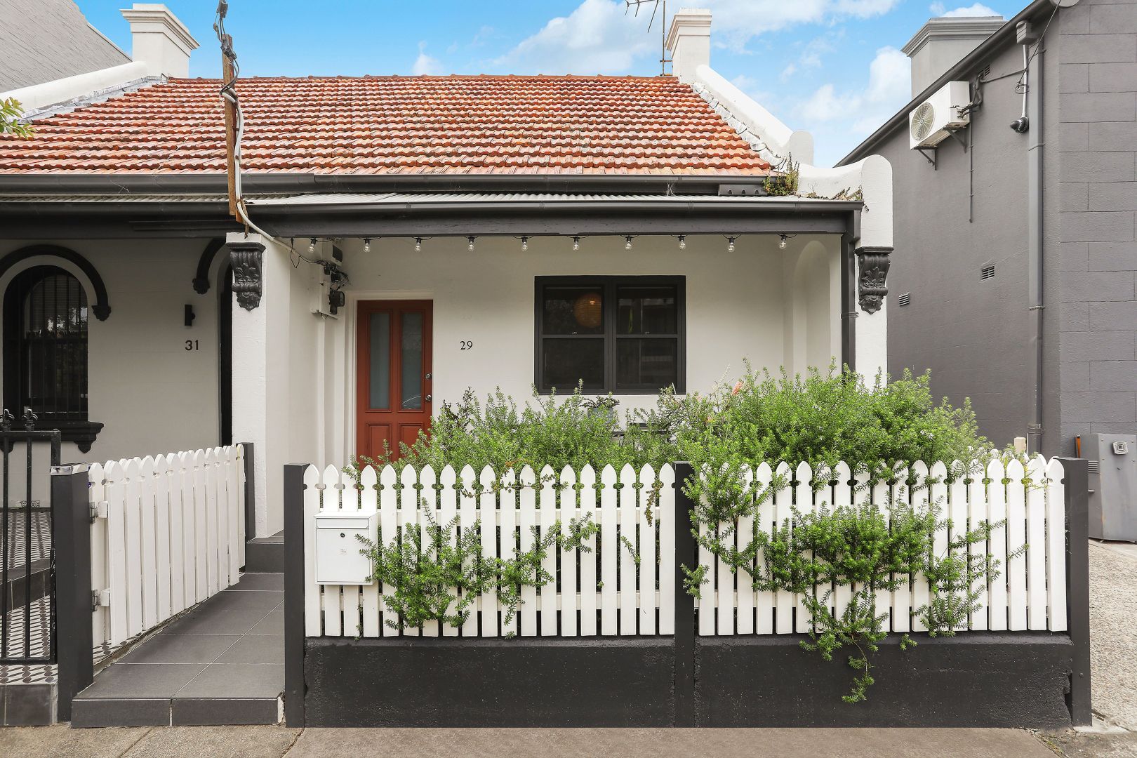 29 Renwick Street, Leichhardt Property History & Address Research