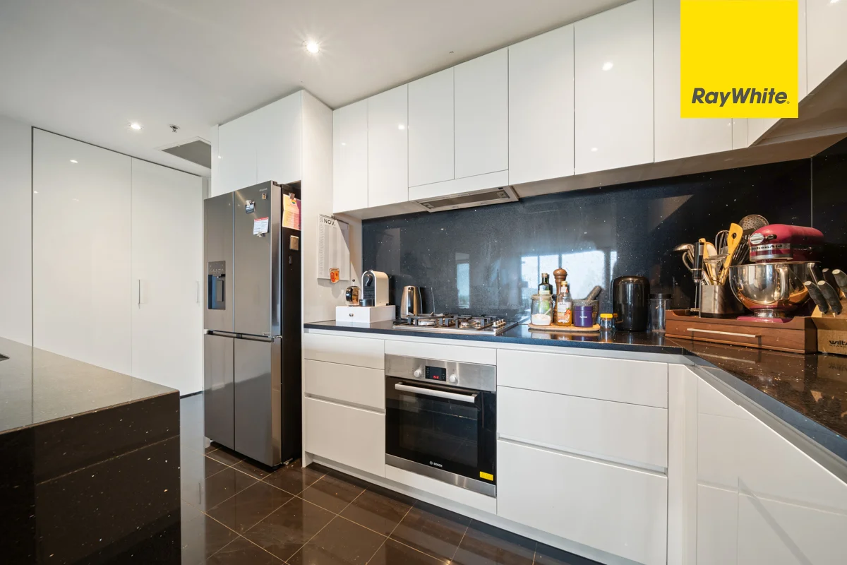 Additional image 9 of 1410/240 Bunda Street, City ACT 2601