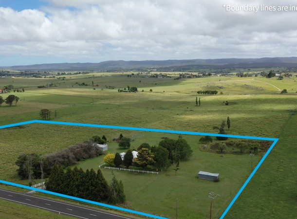 12436 Bruxner Highway, Tenterfield NSW 2372