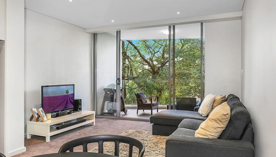 Picture of G10/544 Mowbray Road, LANE COVE NSW 2066