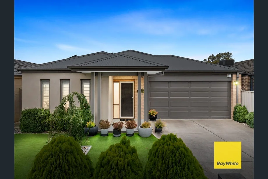 Primary image of 122 Riverdale blvd, Mernda VIC 3754