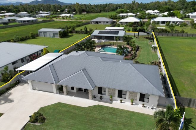 Picture of 26 Bronze Street, ALICE RIVER QLD 4817