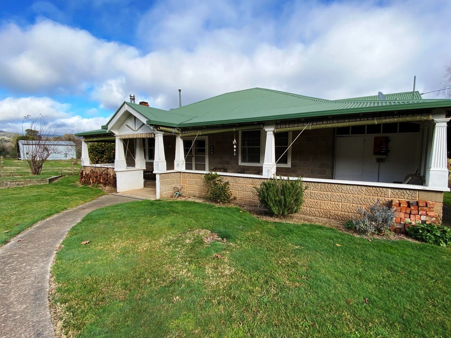 140 Scrubby Creek Road, Mitta Mitta VIC 3701 House For Rent 330