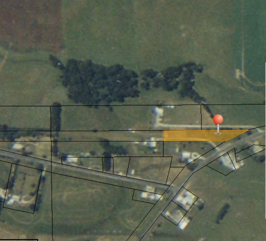 Lot 1 Mengha Road, South Forest TAS 7330, Image 2
