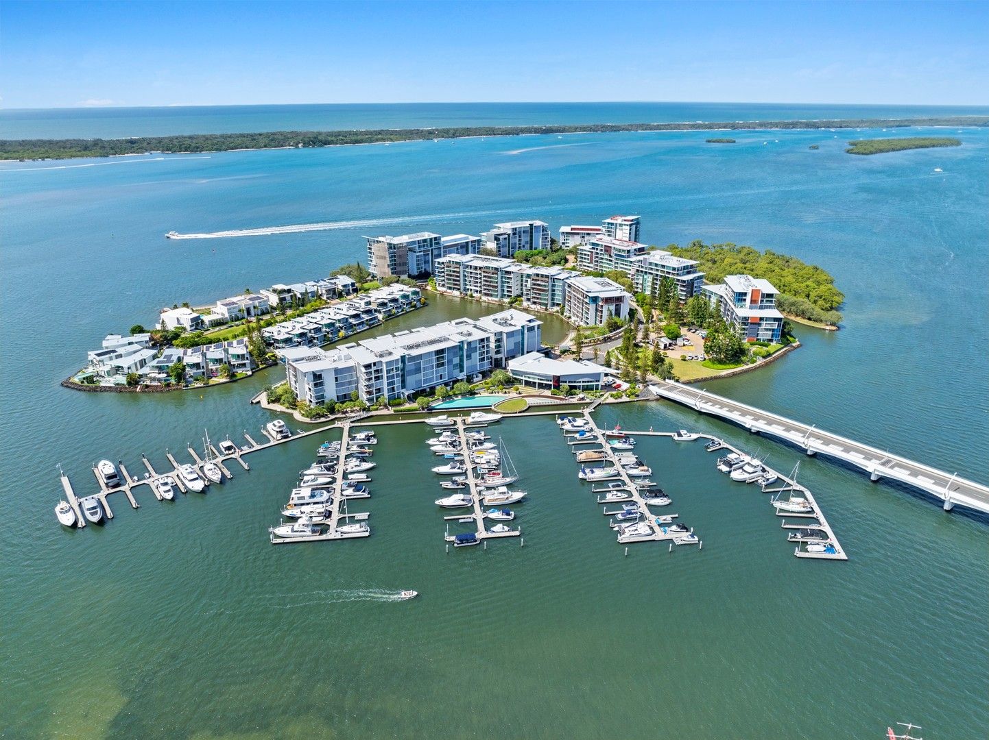 30101/2 Ephraim Island Parade, Paradise Point QLD 4216, Image 0