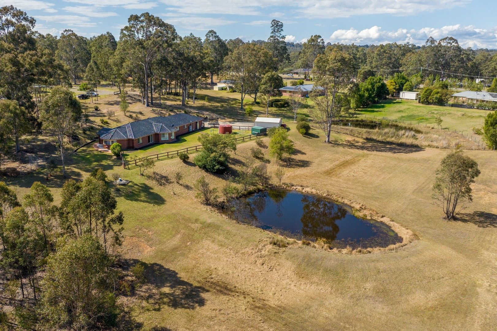 112 Brigadier Hammett Road, Singleton NSW 2330, Image 0