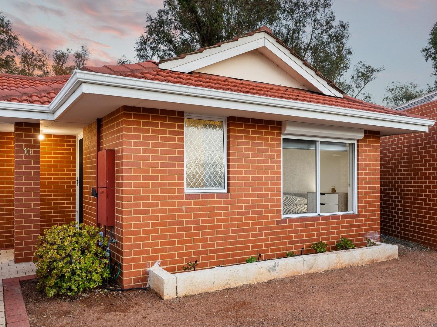 3 bedrooms Villa in 10/1 Coojong Link SUCCESS WA, 6164